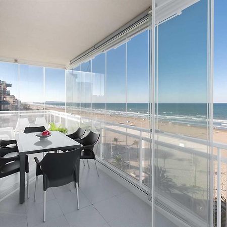 Ag Arena Suite Premium Gandia Exterior photo