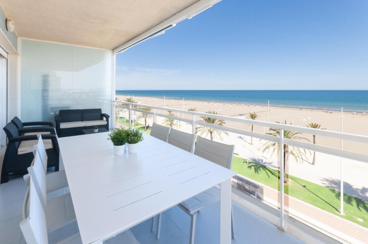 Ag Arena Suite Premium Gandia Exterior photo