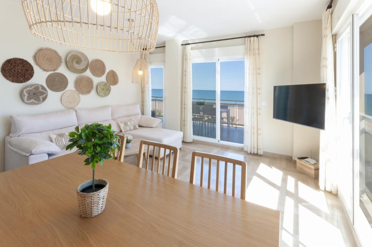 Ag Arena Suite Premium Gandia Exterior photo