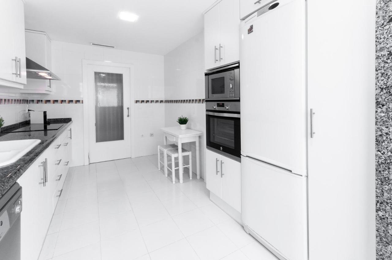 Ag Arena Suite Premium Gandia Exterior photo