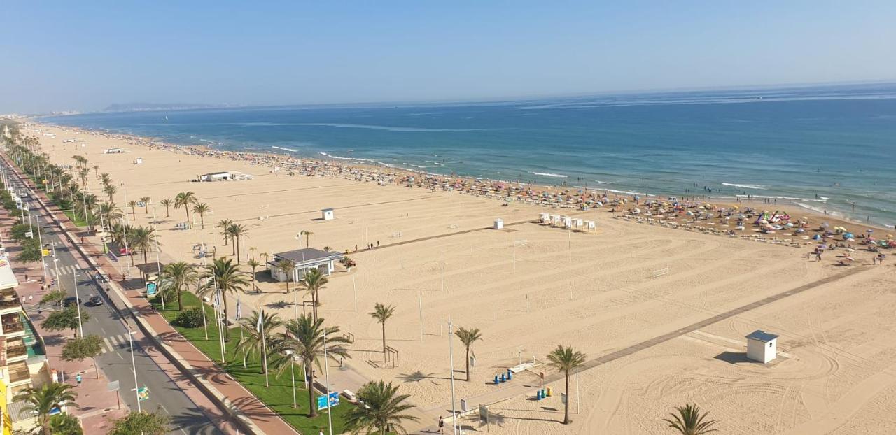 Ag Arena Suite Premium Gandia Exterior photo
