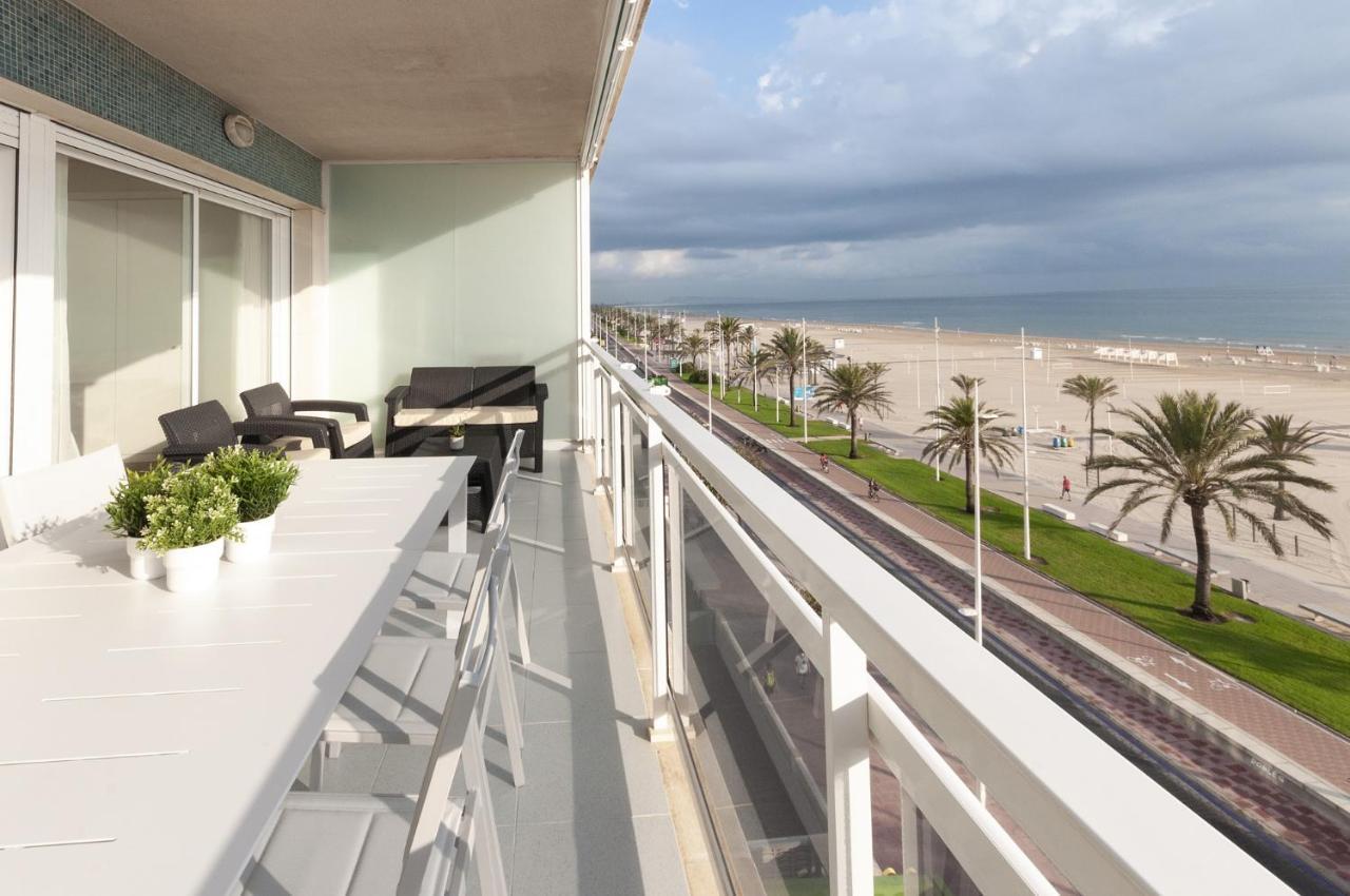 Ag Arena Suite Premium Gandia Exterior photo