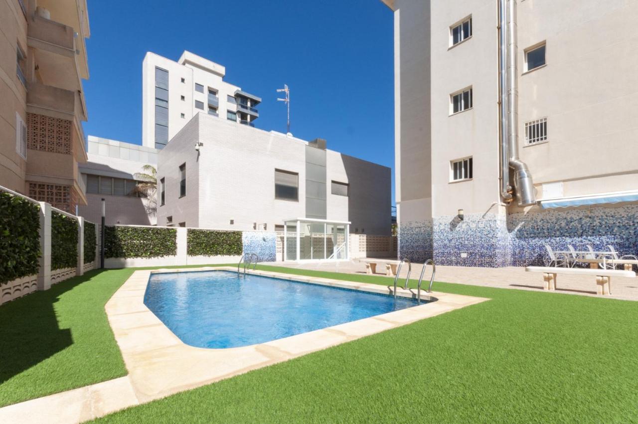 Ag Arena Suite Premium Gandia Exterior photo