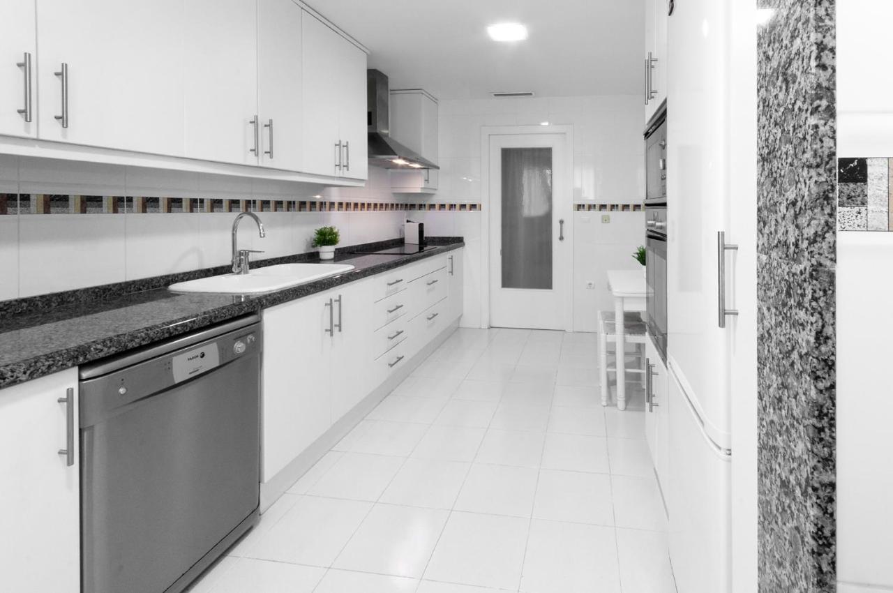 Ag Arena Suite Premium Gandia Exterior photo