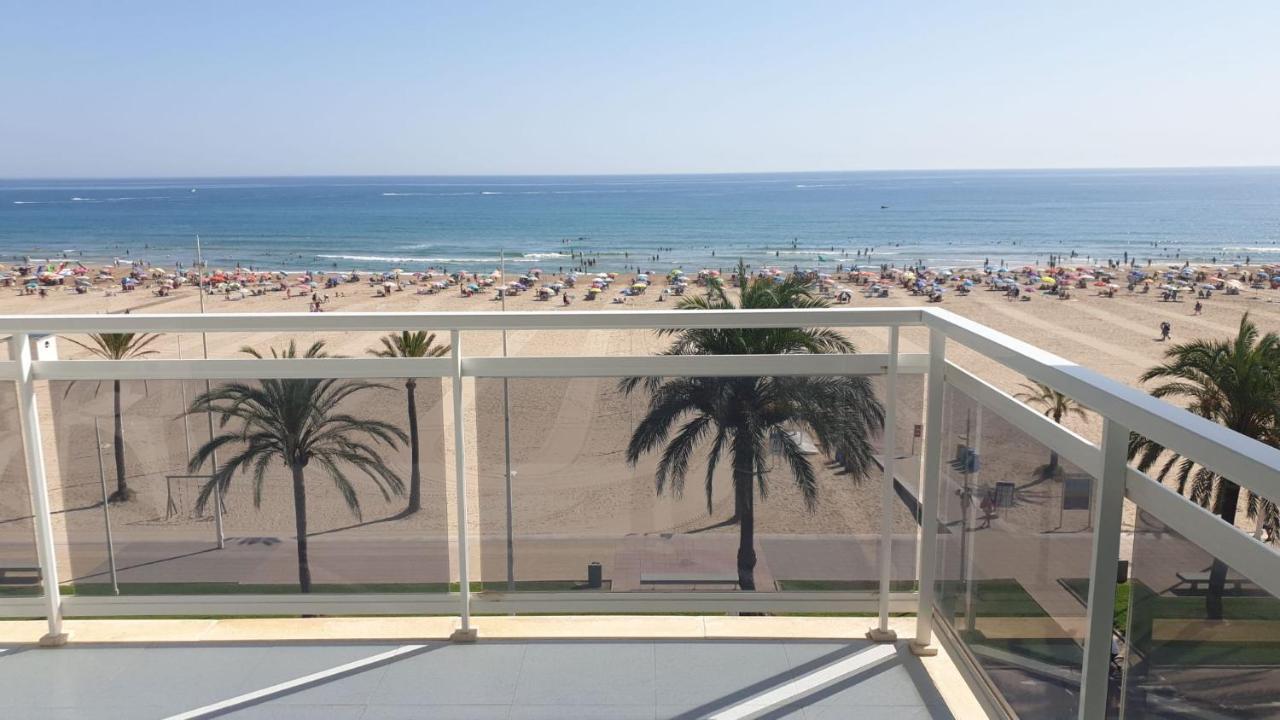 Ag Arena Suite Premium Gandia Exterior photo