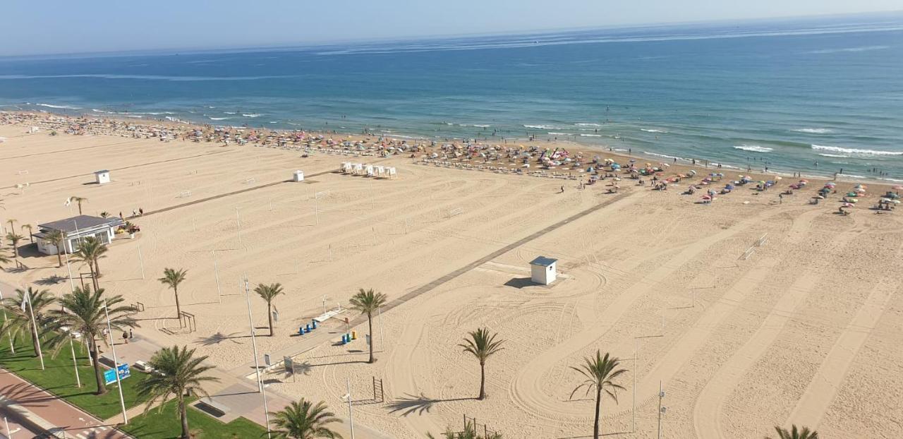 Ag Arena Suite Premium Gandia Exterior photo