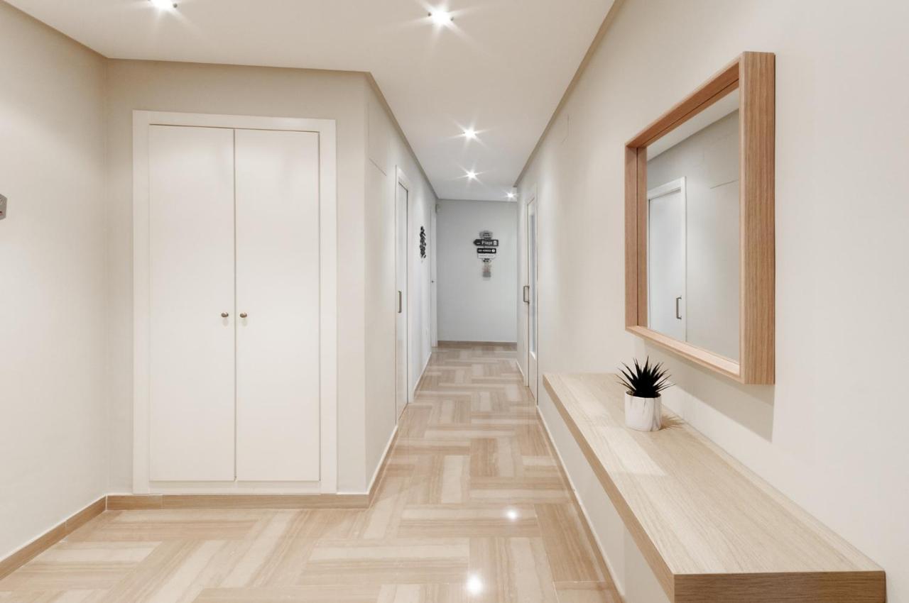 Ag Arena Suite Premium Gandia Exterior photo