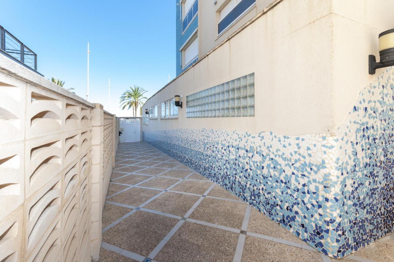 Ag Arena Suite Premium Gandia Exterior photo