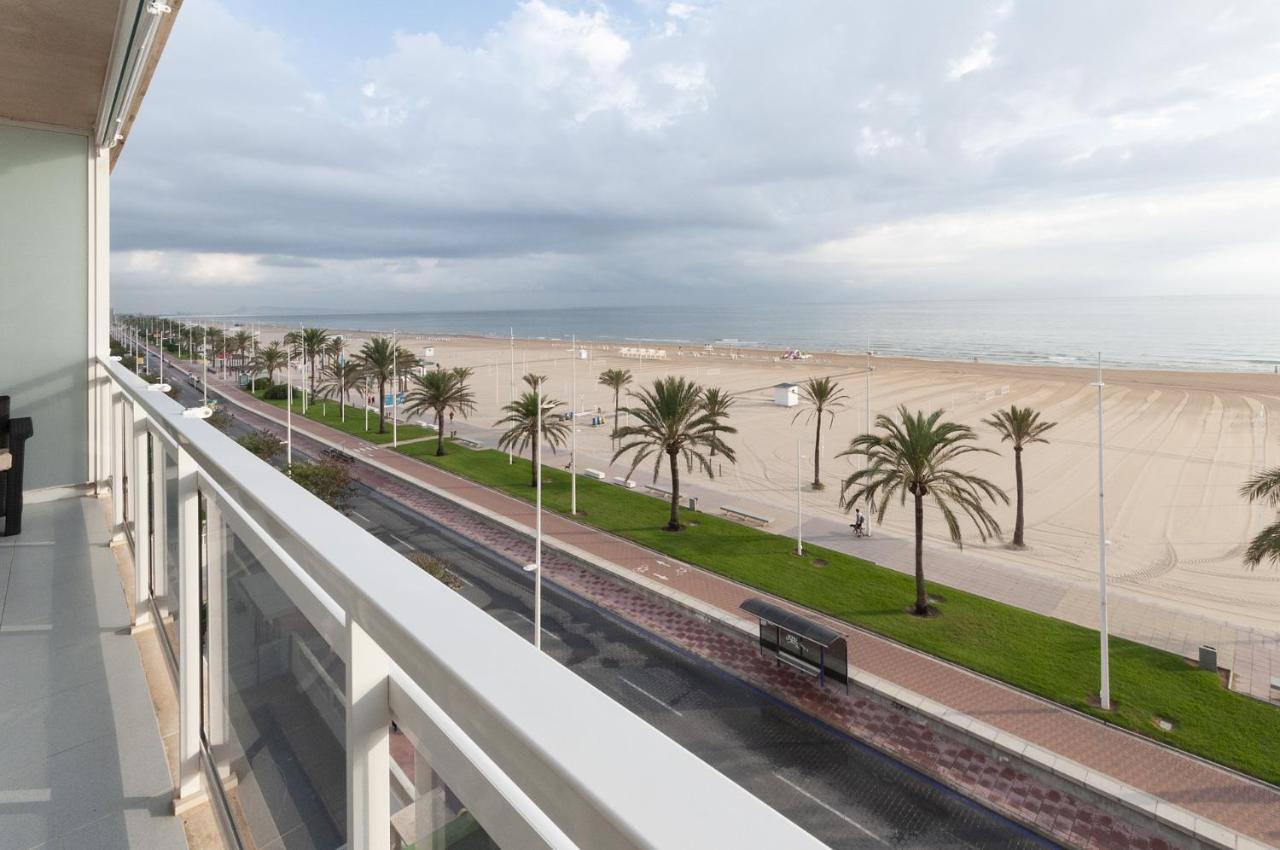 Ag Arena Suite Premium Gandia Exterior photo