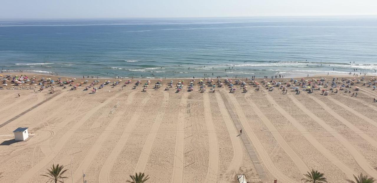 Ag Arena Suite Premium Gandia Exterior photo