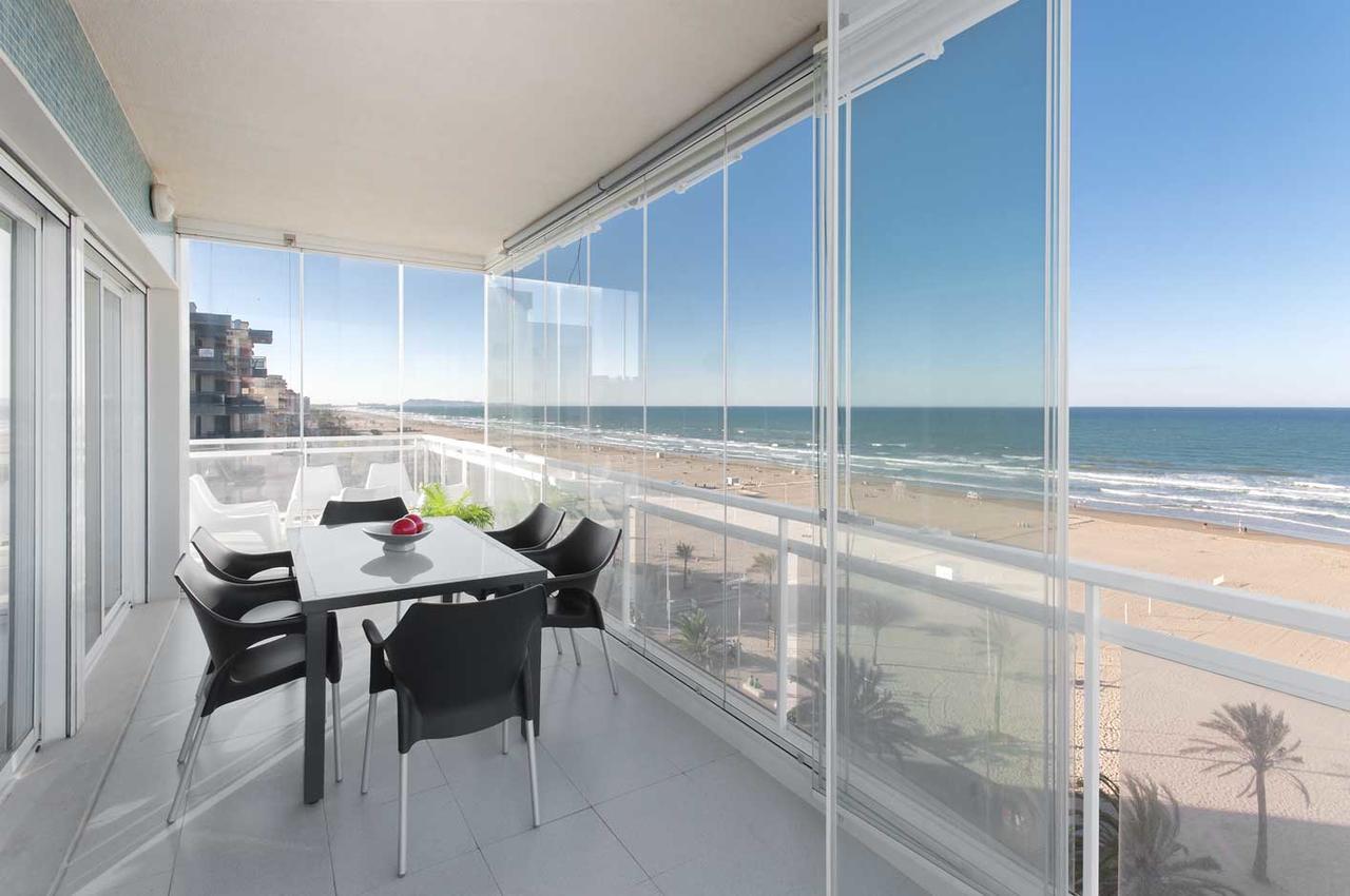 Ag Arena Suite Premium Gandia Exterior photo