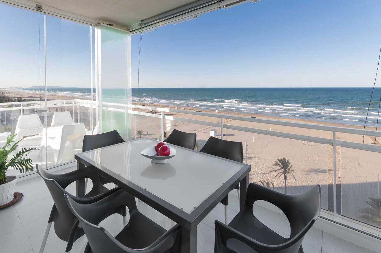 Ag Arena Suite Premium Gandia Exterior photo