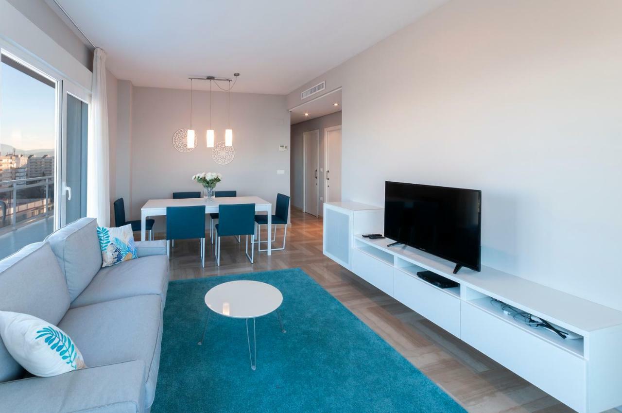 Ag Arena Suite Premium Gandia Exterior photo