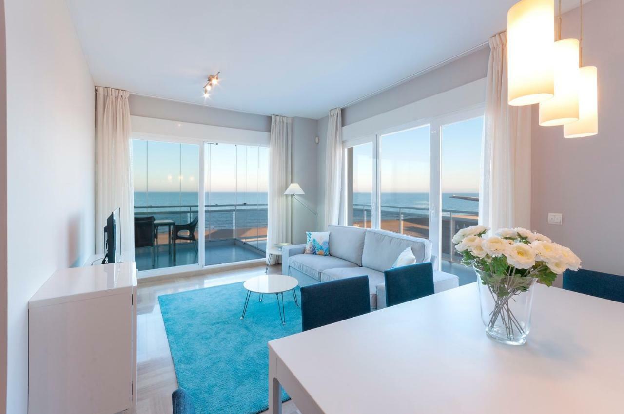 Ag Arena Suite Premium Gandia Exterior photo