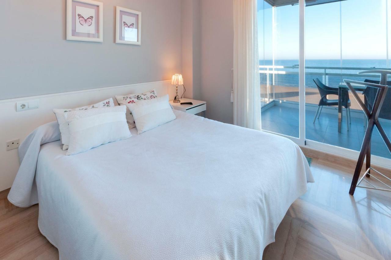 Ag Arena Suite Premium Gandia Exterior photo