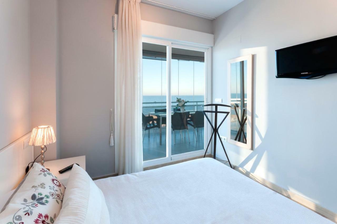Ag Arena Suite Premium Gandia Exterior photo