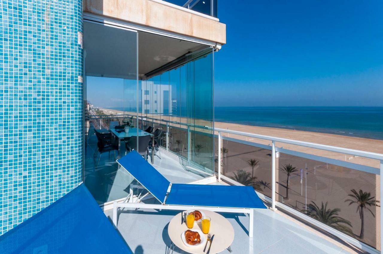 Ag Arena Suite Premium Gandia Exterior photo