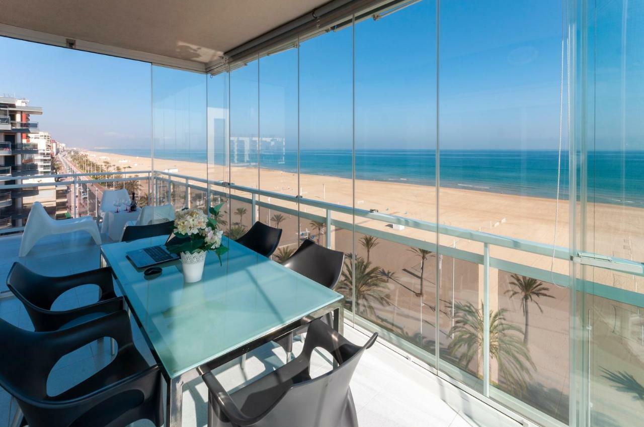 Ag Arena Suite Premium Gandia Exterior photo